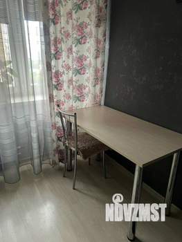 Студия квартира, на длительный срок, 36м2, 14/25 этаж