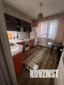 1-к квартира, на длительный срок, 43м2, 10/14 этаж