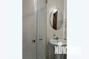 1-к квартира, посуточно, 27м2, 10/16 этаж