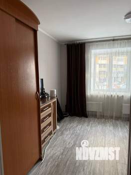 1-к квартира, на длительный срок, 36м2, 1/10 этаж