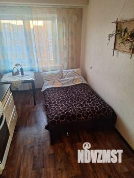 1-к квартира, посуточно, 41м2, 15/16 этаж