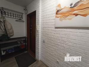 2-к квартира, посуточно, 43м2, 1/1 этаж
