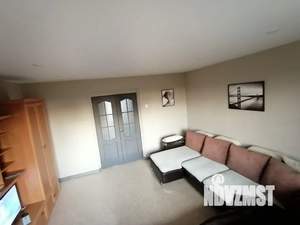 1-к квартира, посуточно, 42м2, 5/9 этаж