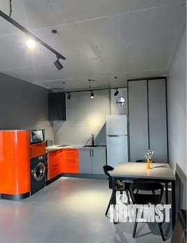 2-к квартира, на длительный срок, 55м2, 24/24 этаж