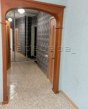 1-к квартира, на длительный срок, 41м2, 2/15 этаж