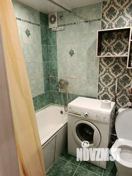 1-к квартира, на длительный срок, 36м2, 1/5 этаж