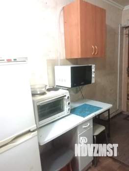 Студия квартира, на длительный срок, 14м2, 4/5 этаж