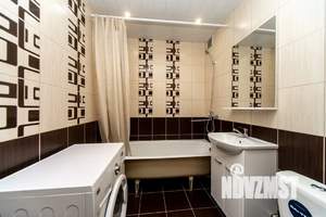 Студия квартира, посуточно, 32м2, 8/11 этаж