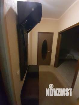 1-к квартира, посуточно, 39м2, 1/1 этаж