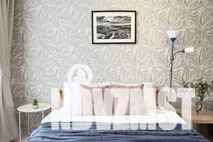 1-к квартира, посуточно, 42м2, 2/10 этаж