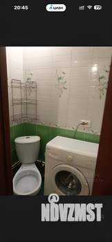 Студия квартира, на длительный срок, 14м2, 5/5 этаж