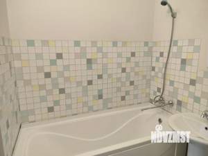 1-к квартира, на длительный срок, 36м2, 4/14 этаж