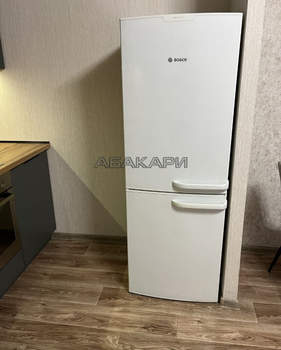 3-к квартира, на длительный срок, 61м2, 4/17 этаж