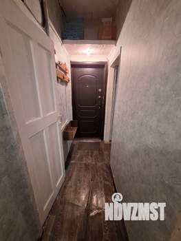 1-к квартира, на длительный срок, 29м2, 1/2 этаж