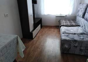 1-к квартира, на длительный срок, 14м2, 4/5 этаж