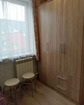 Студия квартира, на длительный срок, 14м2, 3/5 этаж