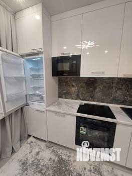 2-к квартира, на длительный срок, 67м2, 6/17 этаж