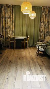 2-к квартира, на длительный срок, 48м2, 8/18 этаж