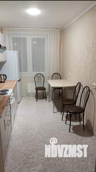 1-к квартира, на длительный срок, 35м2, 18/21 этаж