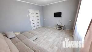 2-к квартира, посуточно, 60м2, 7/10 этаж