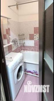 1-к квартира, на длительный срок, 36м2, 14/14 этаж