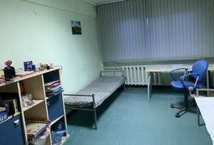 3-к квартира, на длительный срок, 62м2, 5/5 этаж