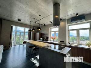 2-к квартира, на длительный срок, 89м2, 2/8 этаж