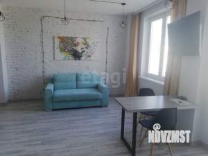2-к квартира, на длительный срок, 50м2, 15/25 этаж