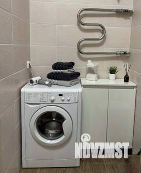 1-к квартира, посуточно, 23м2, 1/1 этаж