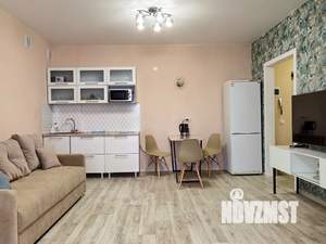 2-к квартира, посуточно, 50м2, 6/7 этаж