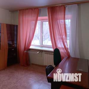 1-к квартира, посуточно, 34м2, 2/5 этаж