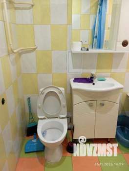 1-к квартира, на длительный срок, 33м2, 5/5 этаж