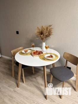 2-к квартира, на длительный срок, 38м2, 3/17 этаж