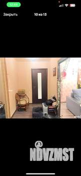 2-к квартира, на длительный срок, 55м2, 4/9 этаж