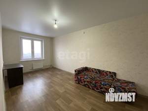 2-к квартира, на длительный срок, 48м2, 15/17 этаж