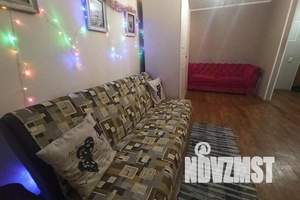 2-к квартира, посуточно, 45м2, 2/5 этаж