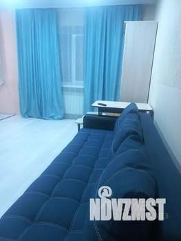 3-к квартира, посуточно, 56м2, 1/5 этаж