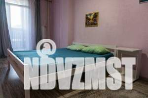 2-к квартира, посуточно, 50м2, 3/15 этаж