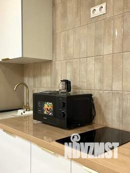 Студия квартира, посуточно, 28м2, 15/18 этаж