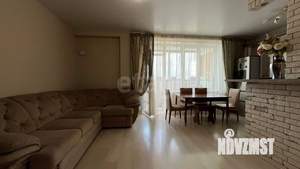 2-к квартира, на длительный срок, 58м2, 11/24 этаж