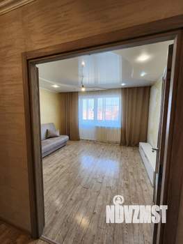 3-к квартира, на длительный срок, 68м2, 5/10 этаж