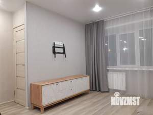 2-к квартира, на длительный срок, 43м2, 1/4 этаж