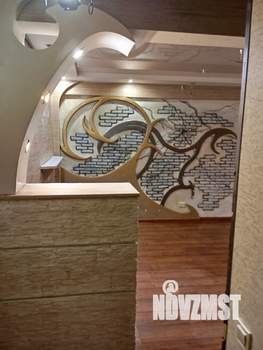 1-к квартира, посуточно, 38м2, 1/5 этаж