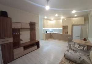 3-к квартира, на длительный срок, 54м2, 9/17 этаж