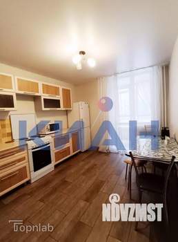 1-к квартира, на длительный срок, 46м2, 2/10 этаж