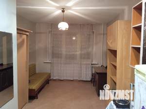 Студия квартира, на длительный срок, 18м2, 2/5 этаж