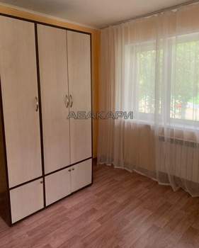 1-к квартира, на длительный срок, 31м2, 1/5 этаж