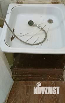 Студия квартира, на длительный срок, 18м2, 5/5 этаж