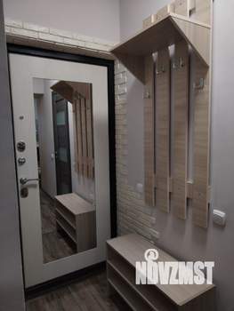 2-к квартира, на длительный срок, 40м2, 11/17 этаж