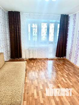 1-к квартира, на длительный срок, 38м2, 7/9 этаж